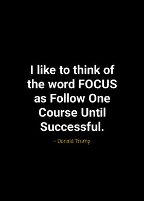 Donald Trump quotes