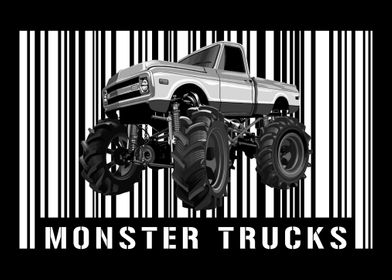 Monster Truck