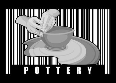 Pottery Potter Clay
