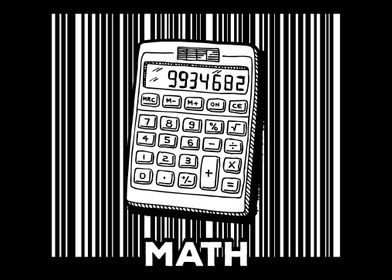 Math Teacher Student