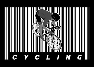 Cycling Cyclist