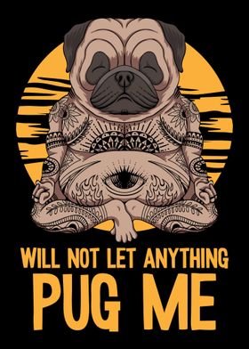 Yoga Instructor Yogi Zen