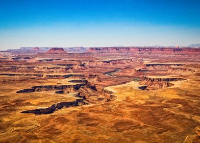 Canyonlands National Park