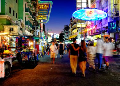 Khaosan Road