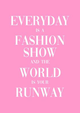 fashion motivation quotes