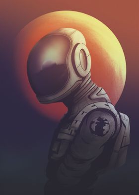 Astronaut