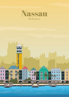 Travel to Nassau