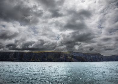 Cliffs of Moher