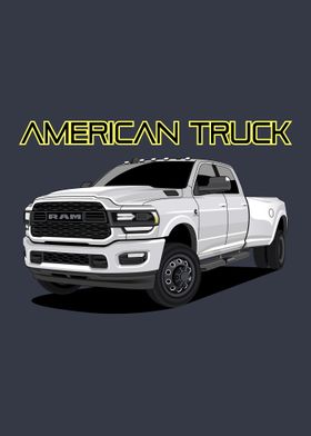 American Truck