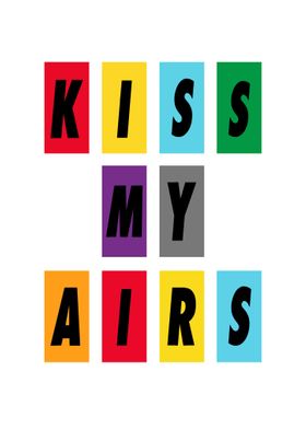 Airy Kiss