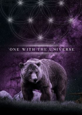 One With the Universe