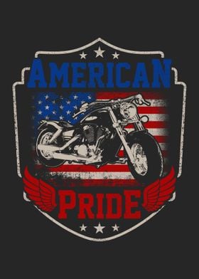 American pride