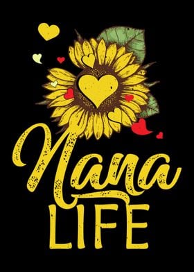 Nana life