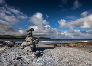 Doolin Pier