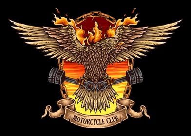 Motorcycle club