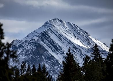 Scaling the Mountaintops