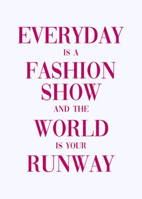 fashion quotes