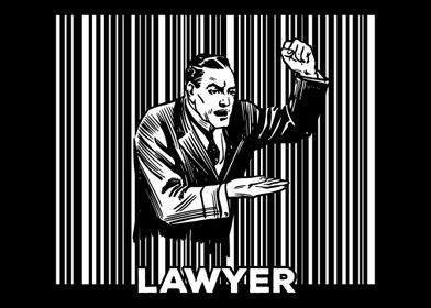 Lawyer Law School Student