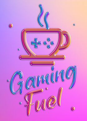 Gaming and coffee