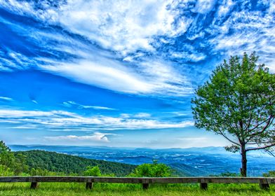 Blue Ridge Parkway