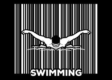 Swimming Swimmer