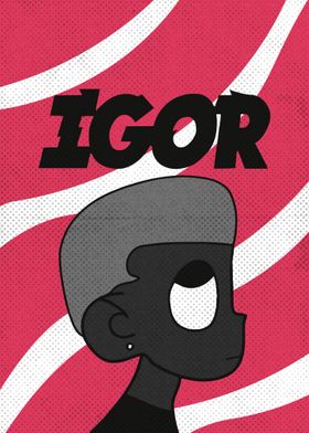 Igor Baby