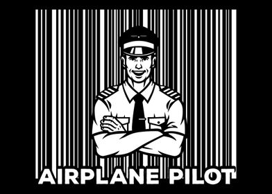 Airplane Pilot Aviation