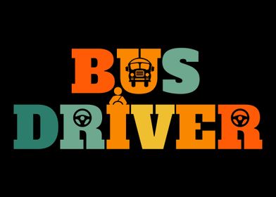 Bus Driver