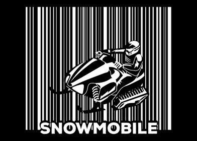Snowmobile Snow Machine