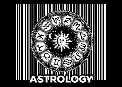 Astrology Zodiac