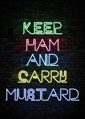 Quote Mustard