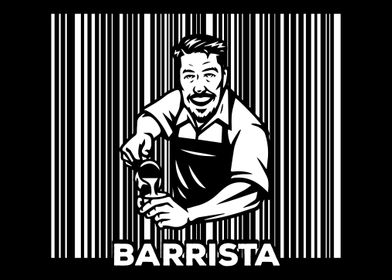 Barista Coffee Coffeemaker