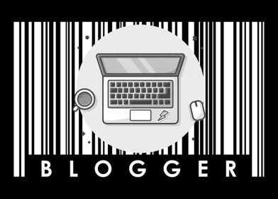Blog Blogging Blogger