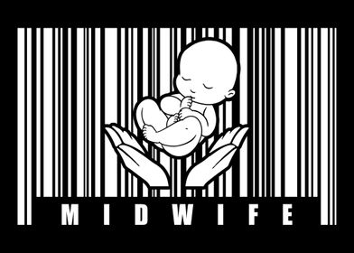 Midwife