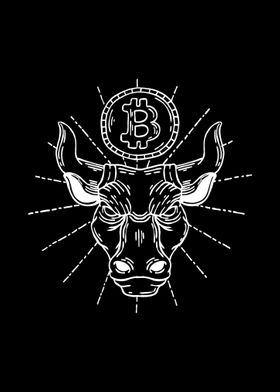 Bitcoin Bull BTC