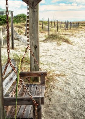 Tybee Island Georgia