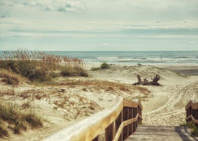 Tybee Island Georgia