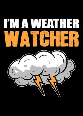 Weather Watcher Forecaster