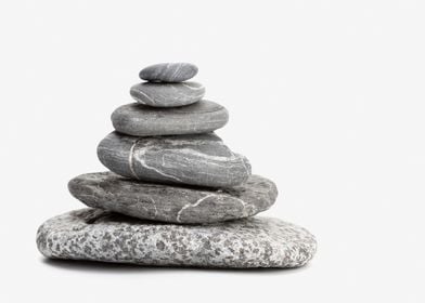 zen stones