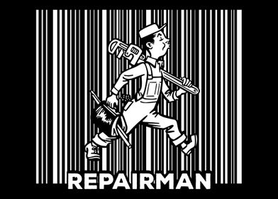 Repairman