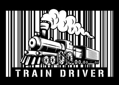 Train Driver Operator