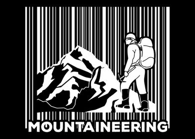 Mountaineering Mountaineer