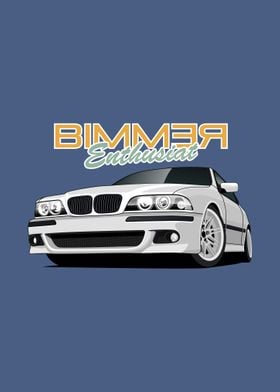 Bimmer Enthusiast