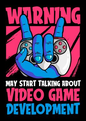 Gaming Video Games Gamer