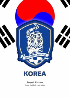 South Korea