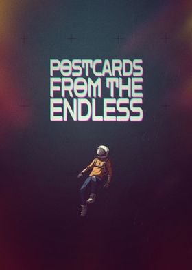 Postcards From The Endless