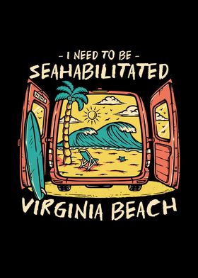 Virginia Beach Summer Fun