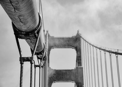 Golden Gate Bridge