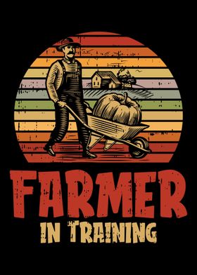 Farming Farmer