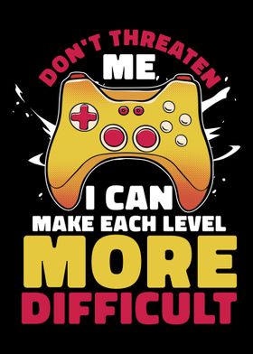 Gaming Video Games Gamer